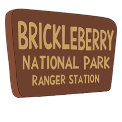 Смотреть «Бриклберри» (Brickleberry) онлайн на CC-fan.tv