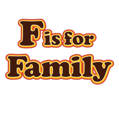 Смотреть «С Значит Семья» (F Is for Family) онлайн на NF-fan.tv