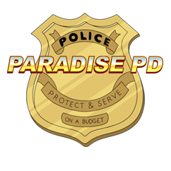 Смотреть «Полиция Парадайз» (Paradise PD) онлайн на NF-fan.tv