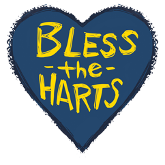 Смотреть «Благословите Хартов» (Bless the harts) онлайн на FOX-fan.tv